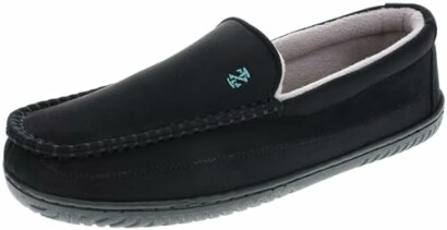 IZOD Men's Slipper