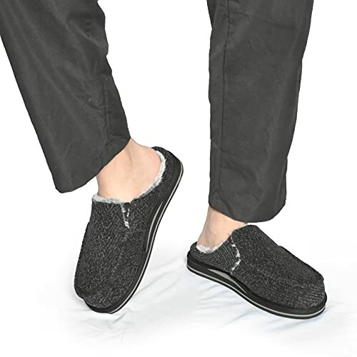 ONCAI Mens Slippers