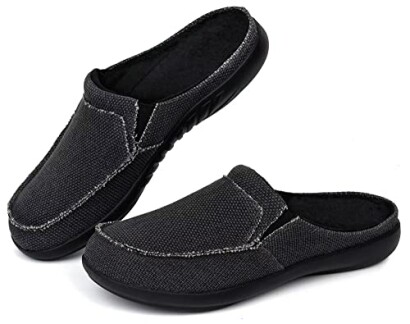 ADAX Orthotic Slippers