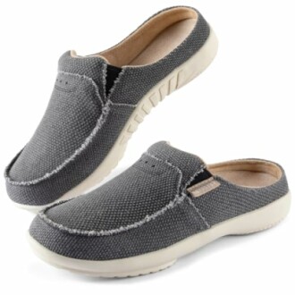 LazyStep Men's Slippers