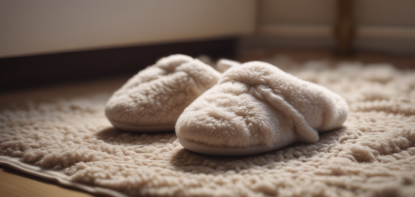 Top Orthopedic Slippers for Plantar Fasciitis